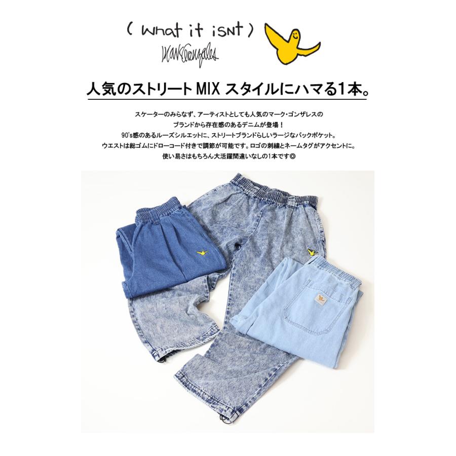 Mark Gonzales What it isNt ART BY MARK GONZALES マーク