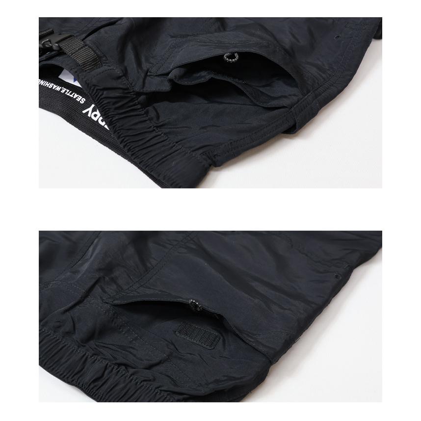 GERRY ジェリー ナイロン ガーデニング クライミングショーツ ショートパンツ ハーフパンツ アウトドア メンズ パンツ ナイロン キャンプ 7860 | GERRY COSBY | 16