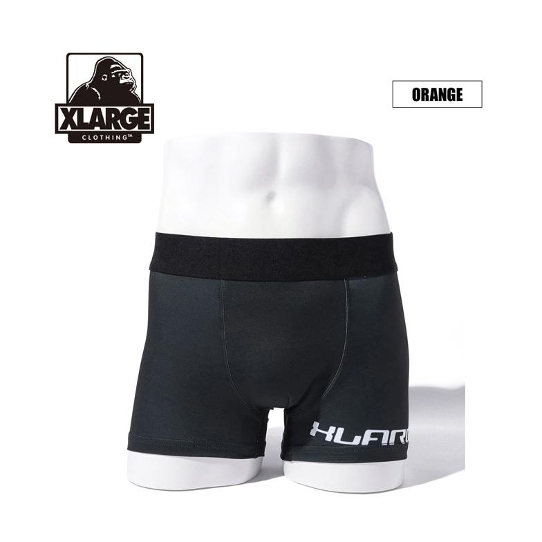 XLARGE（エクストラ ラージ） X-LARGE ボクサーパンツ ギャングゴリラ