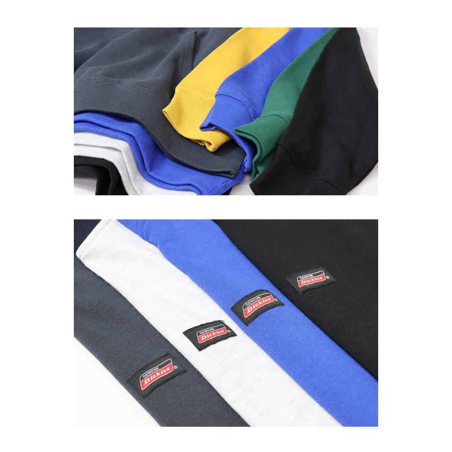 Dickies（ディッキーズ） GENUINE Dickies ジェニュイン ワンポイント