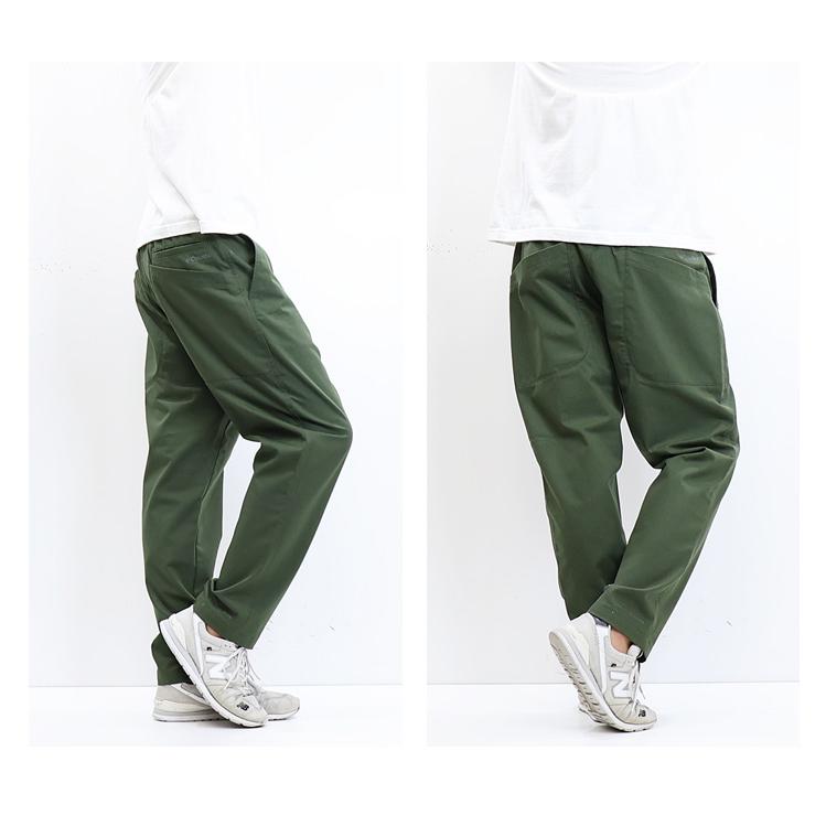 Columbia（コロンビア） ロマビスタパンツ イージーパンツ