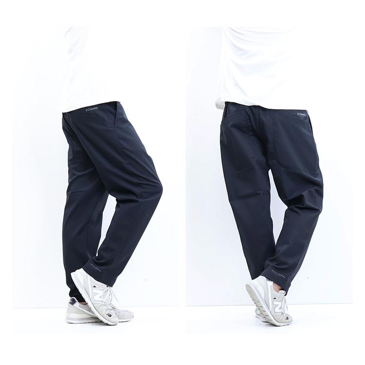 Columbia（コロンビア） ロマビスタパンツ イージーパンツ