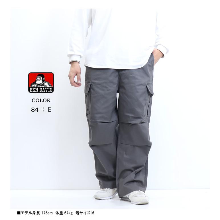 unfil コーデュロイカーゴパンツ　charcoal　24AW 新品未使用 STILL BY HAND - 【ラスト1点】【24AW】太畝コーデュロイイージー