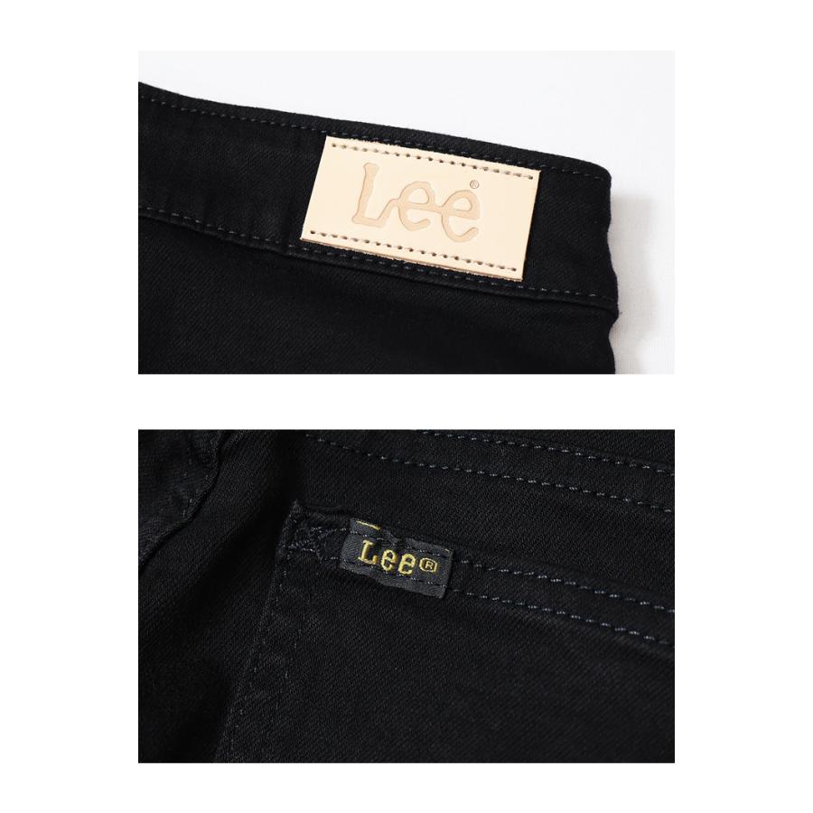 Lee（リー） レディース STANDARD WARDROBE スキニー デニム ジーンズ