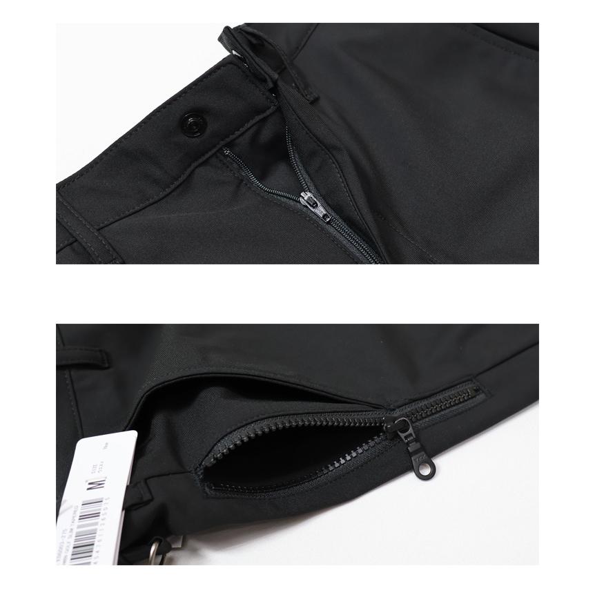 ゴルフウェア(下) 503 EDWIN GOLF エドウィンゴルフ スリムテーパード ストレッチ