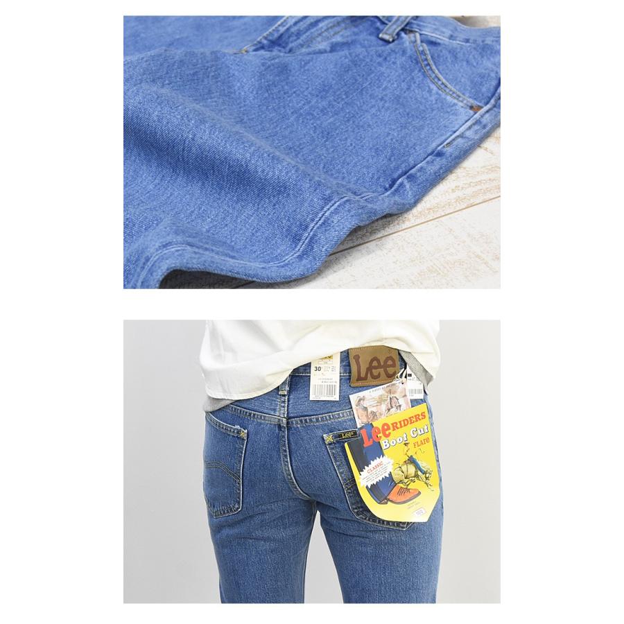 リー/Lee アメリカンスタンダード 102 ブーツカット 01020-197 | Lee | 06