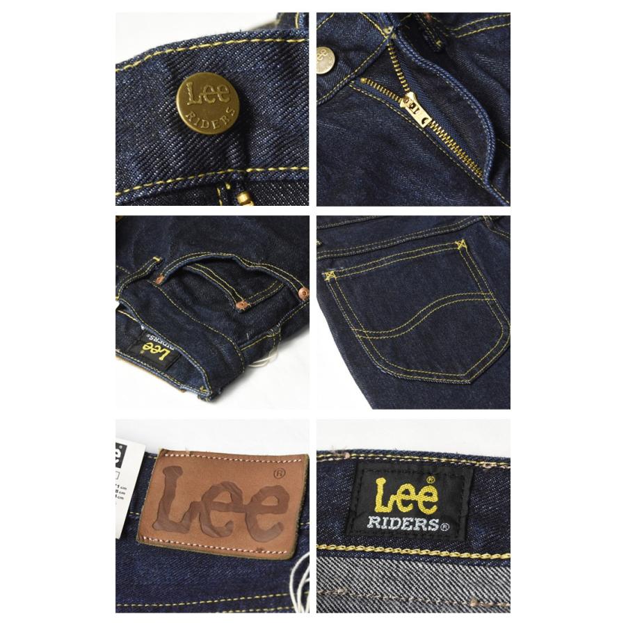 Lee（リー） アメリカンスタンダード 102 ブーツカット 01020-100