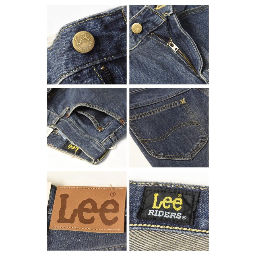 Lee（リー） アメリカンスタンダード 102 ブーツカット 01020-194