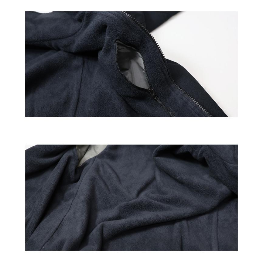 Columbia（コロンビア） ロマビスタ スタンド ジャケット 薄中綿 裏