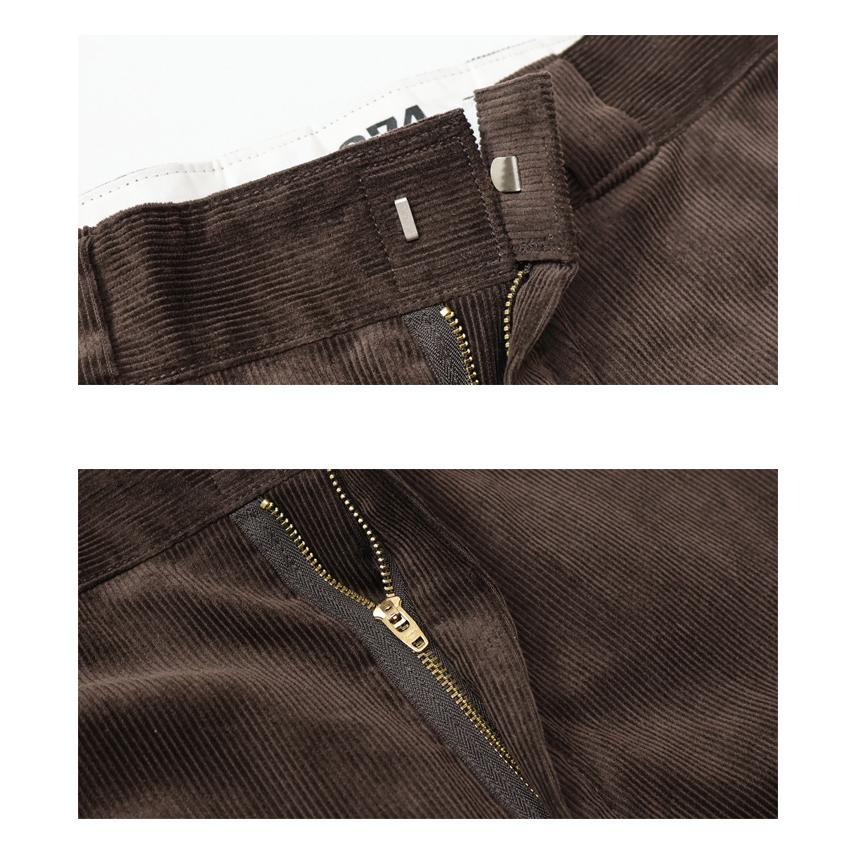 Dickies（ディッキーズ） 874 オリジナルフィット コーデュロイパンツ