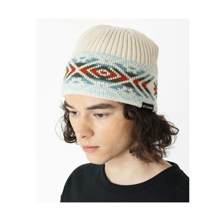 Columbia コロンビア コロンビア ヒート II ビーニー ニットキャップ ニット帽 帽子 ワッチ メンズ レディース ユニセックス アウトドア CU4340 | Columbia | 04