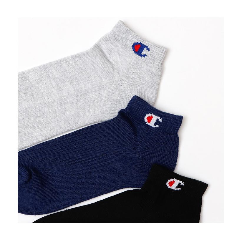 Hanes 大きいサイズ Champion チャンピオン 3P ショートレングス Hanes 大きいサイズ Champion チャンピオン 3P ショートレングス