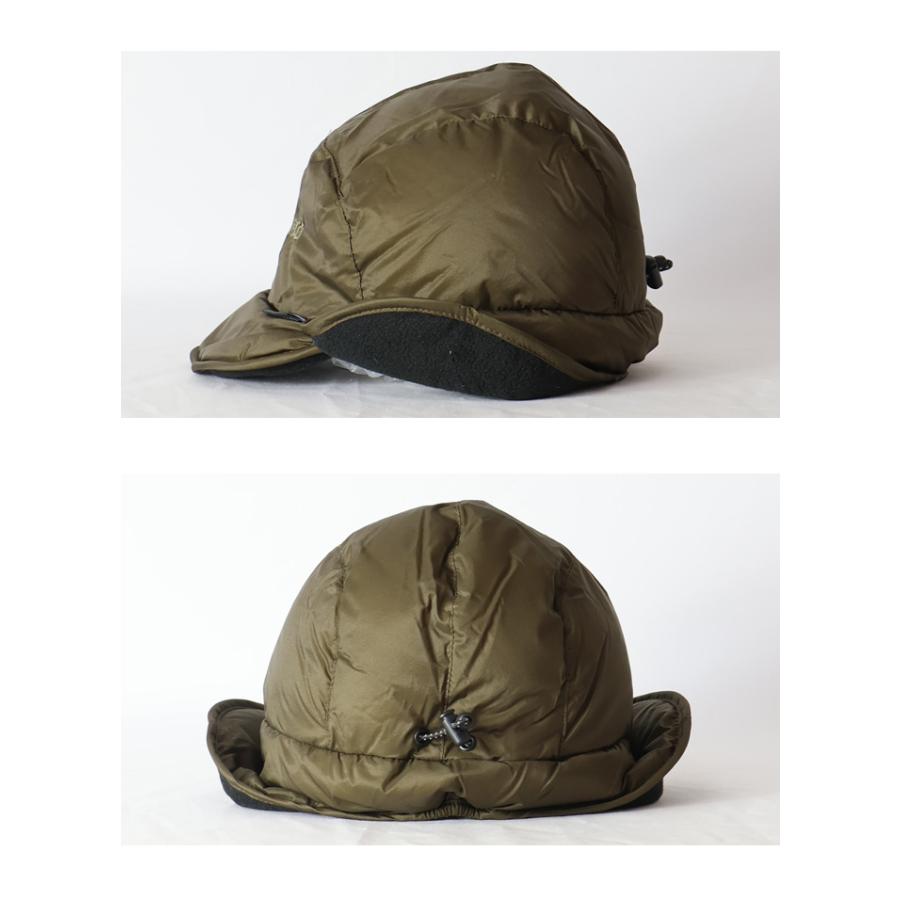 GRAMICCI（グラミチ） TAION タイオン コラボ ダウンマウンテン