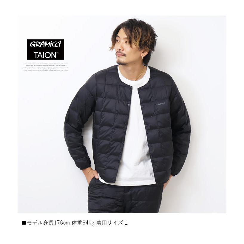 GRAMICCI SALE セール グラミチ TAION タイオン コラボ インナー GRAMICCI SALE セール グラミチ TAION タイオン コラボ インナー