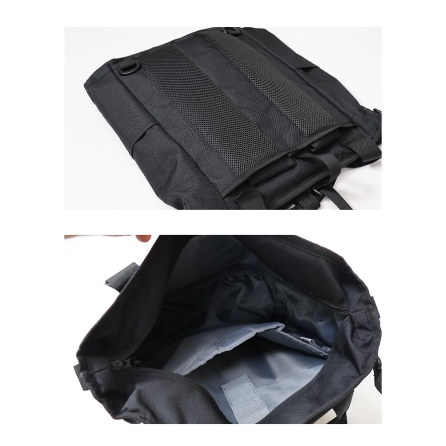 FIRST DOWN EXPLORATION GEAR ファーストダウン 3WAY トートバッグ 鞄