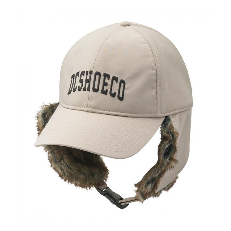 DC SHOES（ディーシーシューズ） ディーシーシュー フライトキャップ