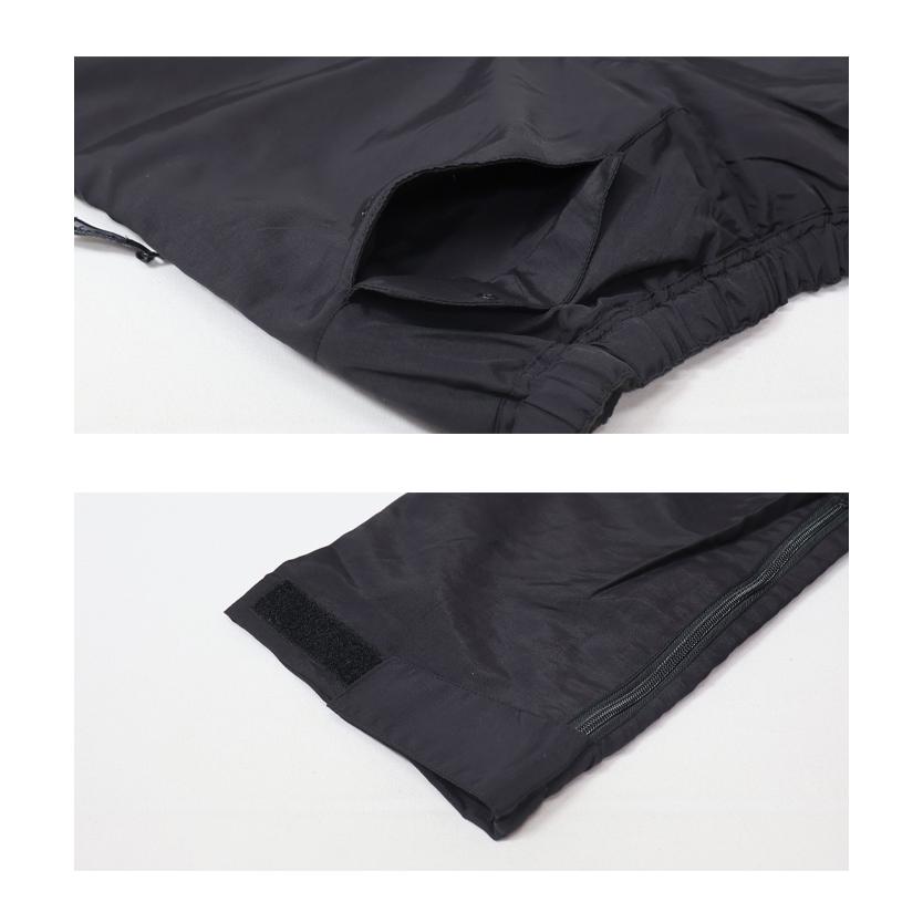 WILD THINGS（ワイルドシングス） サプレックス ウィンドパンツ メンズ