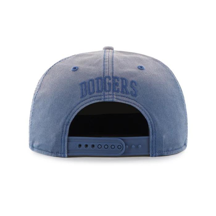 47（フォーティーセブン） 47BRAND キャップ '47 キャプテン