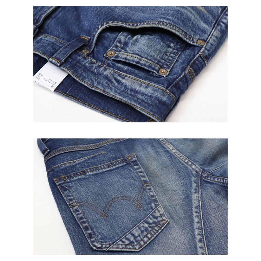 503 EDWIN エドウィン DISRUPTION ディスラプション EDI03 レギュラー