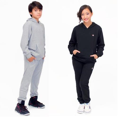 Champion チャンピオン キッズ スウェットパンツ 130cm 160cm 無地 裏毛素材 アメカジ ジュニア 男の子 女の子 子供服 ボーイズ ガールズ 長ズボン Rex One 通販 Yahoo ショッピング