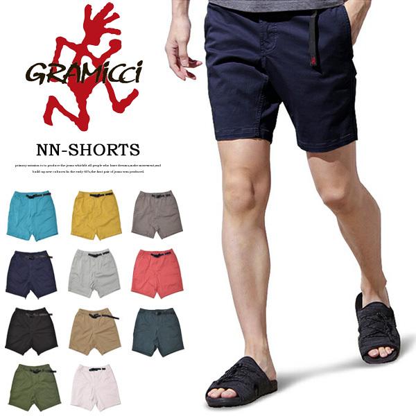 SALE セール グラミチ GRAMICCI ストレッチツイル ニューナローショーツ クライミングパンツ ショートパンツ クライミングショーツ アウトドア 1245 送料無料 | GRAMICCI