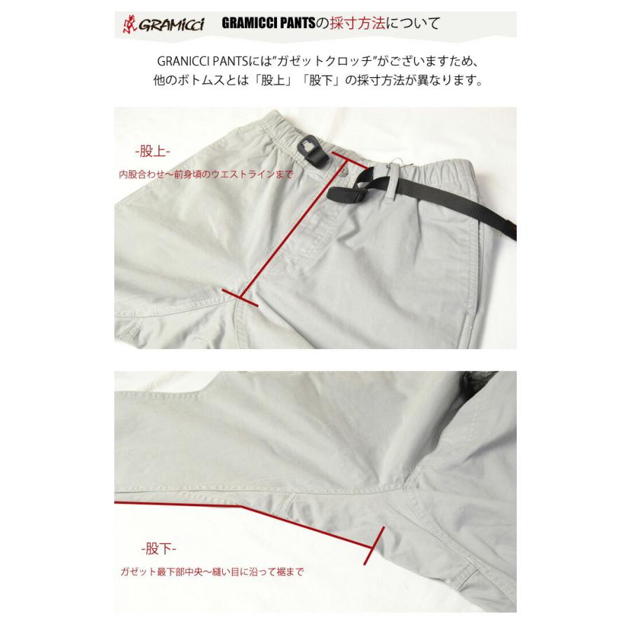 SALE セール グラミチ GRAMICCI ストレッチツイル ニューナローショーツ クライミングパンツ ショートパンツ クライミングショーツ アウトドア 1245 送料無料 | GRAMICCI | 13