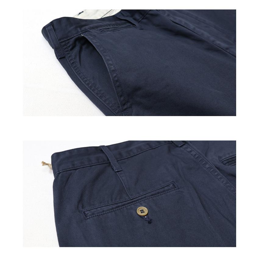 EDWIN（エドウィン） SALE セール KHAKIS レギュラーストレート