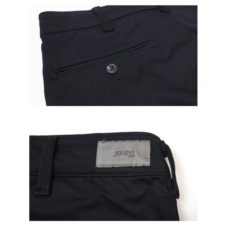 EDWIN エドウィン ジャージーズ チノ JM804 ルーズテーパード ストレッチ チノパンツ スラックス パンツ メンズ 送料無料 | JERSEYS | 11