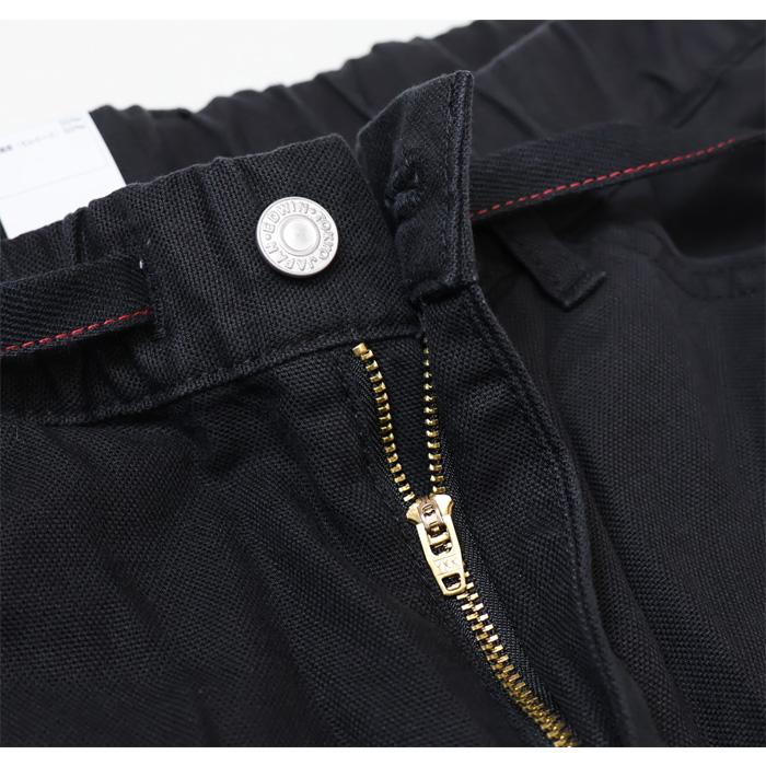 EDWIN エドウィン EASY WEAR EEW02 イージーペインターパンツ ダック素材 イージーパンツ メンズ 送料無料 | 503 | 14