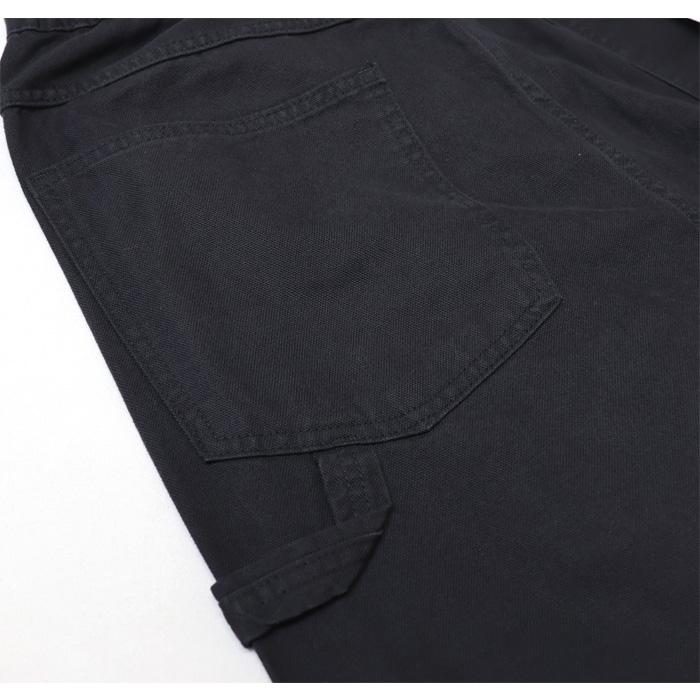 EDWIN エドウィン EASY WEAR EEW02 イージーペインターパンツ ダック素材 イージーパンツ メンズ 送料無料 | 503 | 15