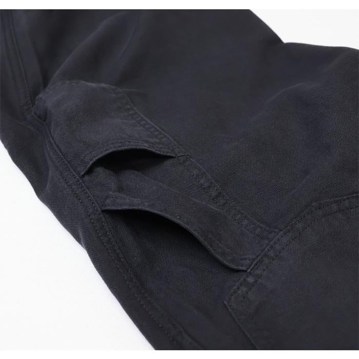 EDWIN エドウィン EASY WEAR EEW02 イージーペインターパンツ ダック素材 イージーパンツ メンズ 送料無料 | 503 | 17