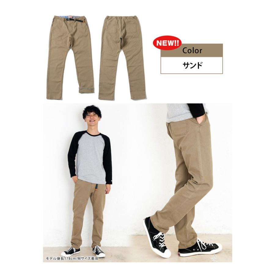 KRIFF MAYER（クリフメイヤー） ストレッチツイル クライミングパンツ