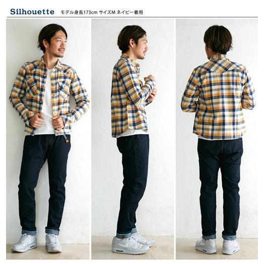 EDWIN（エドウィン） クリフメイヤー/KRIFF MAYER ストレッチデニム