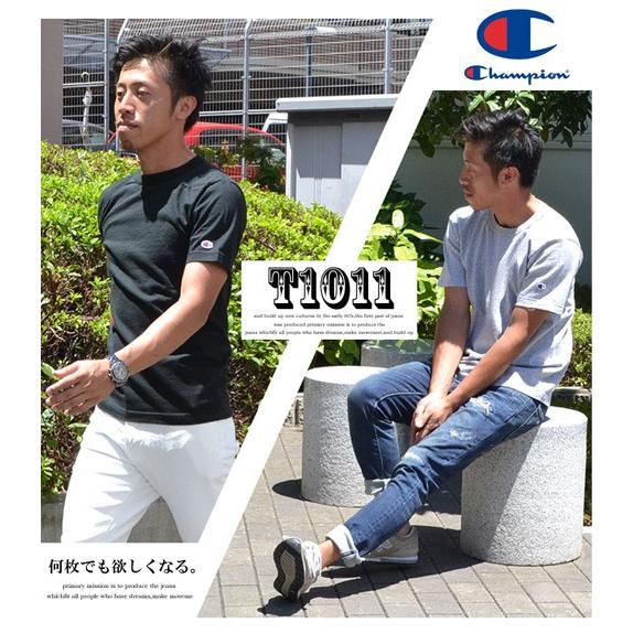 Champion（チャンピオン） チャンピオン/Champion T1011 MADE IN USA
