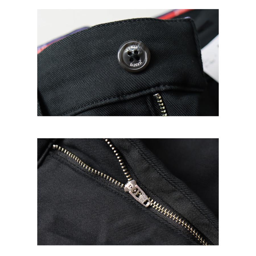 SALE セール EDWIN エドウィン ジャージーズチノ カーゴパンツ スリムテーパード ストレッチ パンツ メンズ 送料無料 JMC732 | JERSEYS | 12