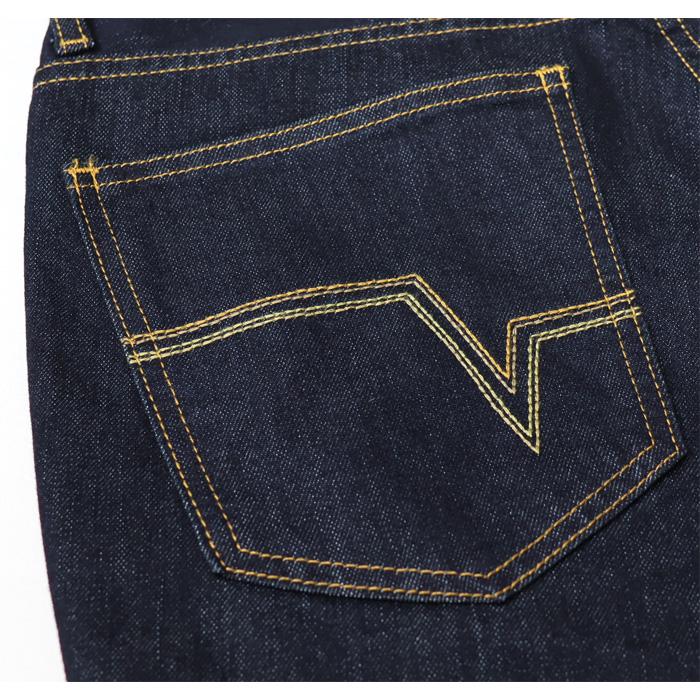 EDWIN エドウィン CLASSIC NOUVEAU ストレッチデニム ルーズストレート パンツ ジーパン ジーンズ メンズ 快適 伸縮 SALE セール  太め KU04 送料無料 | 503 | 18