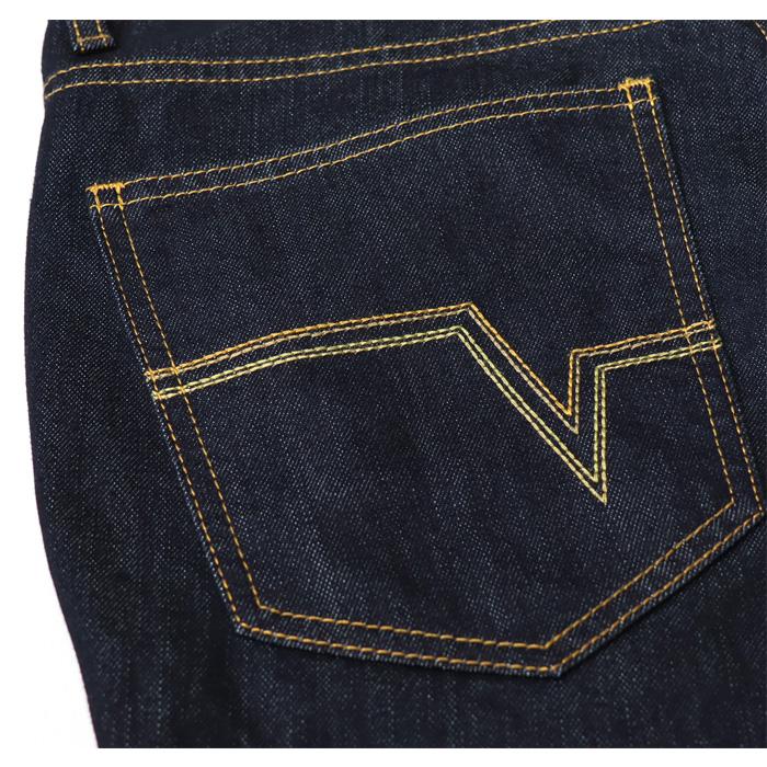 503 EDWIN エドウイン CLASSIC NOUVEAU ストレッチデニム ブーツカット