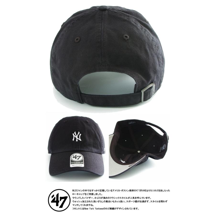 47Brand 47BRAND フォーティーセブンブランド ローキャップ 帽子 47Brand 47BRAND フォーティーセブンブランド ローキャップ 帽子