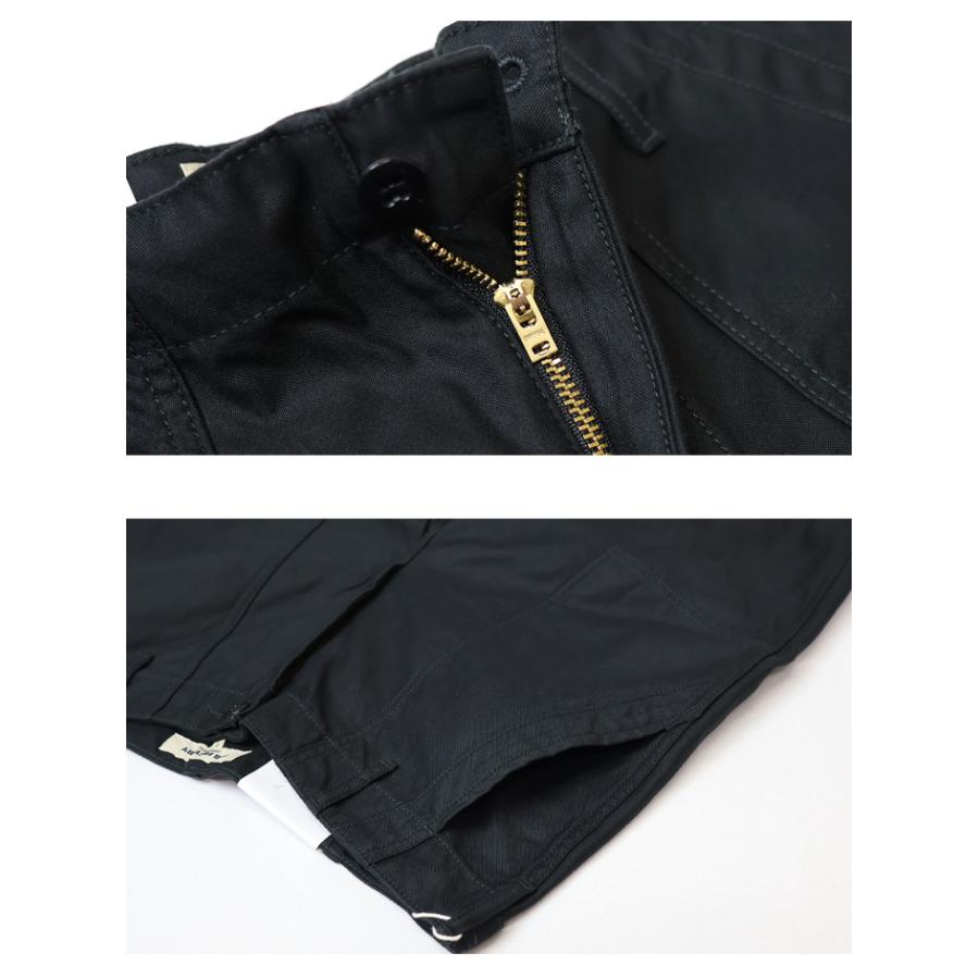 FOB FACTORY（エフオービーファクトリー） BAKER PANTS ベイカーパンツ