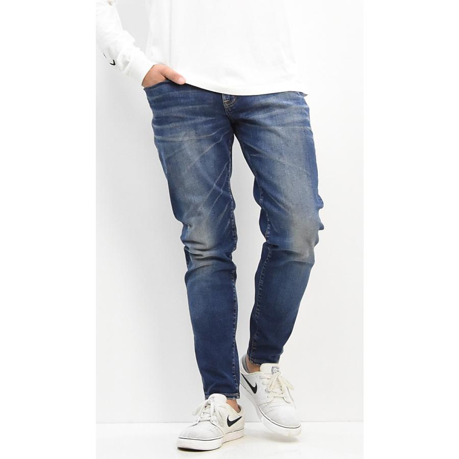 SURT x BIG JOHN ストレッチダメージデニム
スキニーデニム ブルー SURT×BIG JOHN/サート×ビッグジョン】ダメージデニム MXSR06L