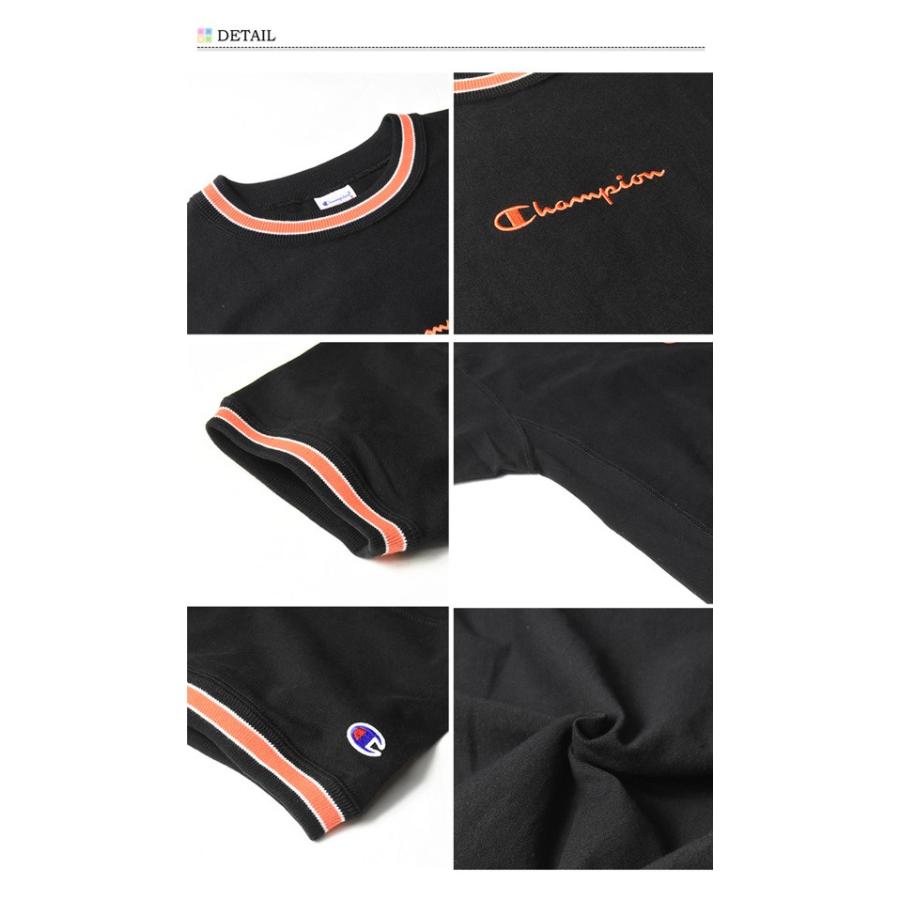 Champion SALE チャンピオン リバースウィーブ ラインリブ ロゴ Champion SALE チャンピオン リバースウィーブ ラインリブ ロゴ