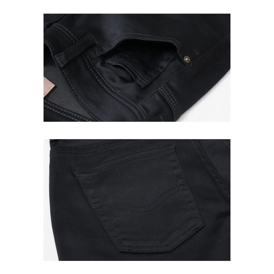 C17 C-SEVENTEEN CB323 ベーシック ストレート デニム ジーンズ ストレッチ シーセブンティーン 送料無料 レディース | 503 | 15