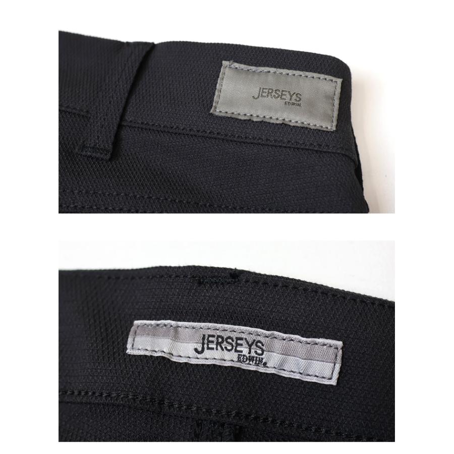 EDWIN エドウィン ジャージーズ チノ JM703C クール レギュラーストレート ストレッチ チノパンツ 涼しいパンツ COOL メンズ 送料無料 | JERSEYS | 16