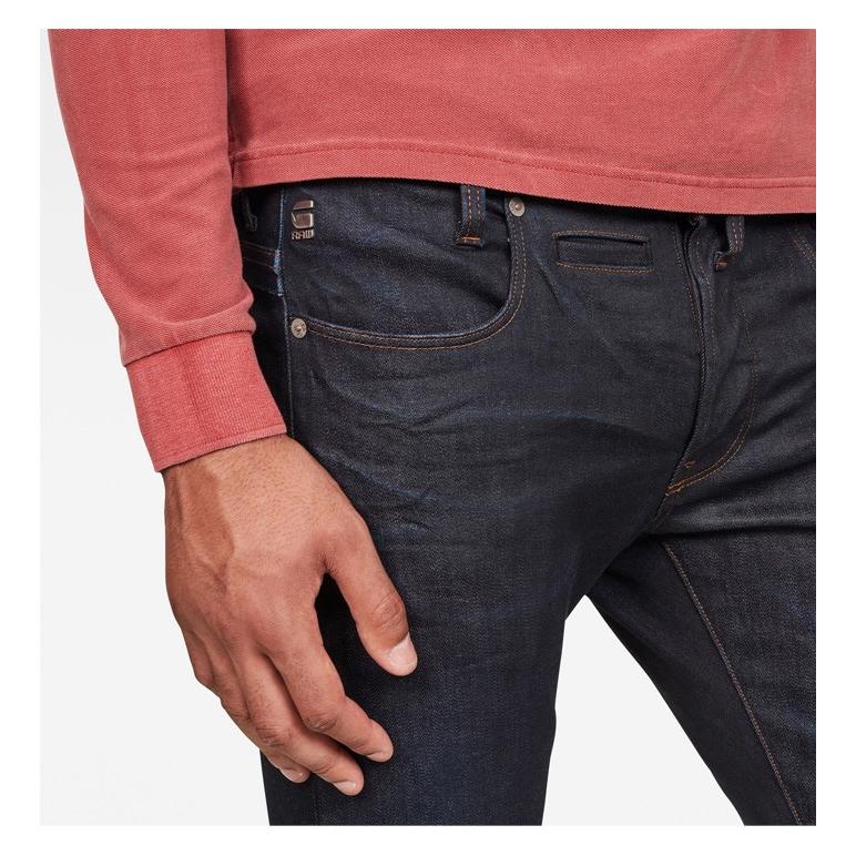 G-STAR RAW ジースターロウ D-Staq 5-PKT SLIM ジーンズ デニム スリム