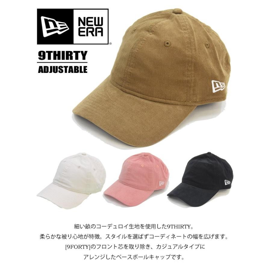 New Era ニューエラ 9thirty クロスストラップ マイクロコーデュロイ キャップ 帽子 930 ローキャップ 1210 Rex One 通販 Yahoo ショッピング