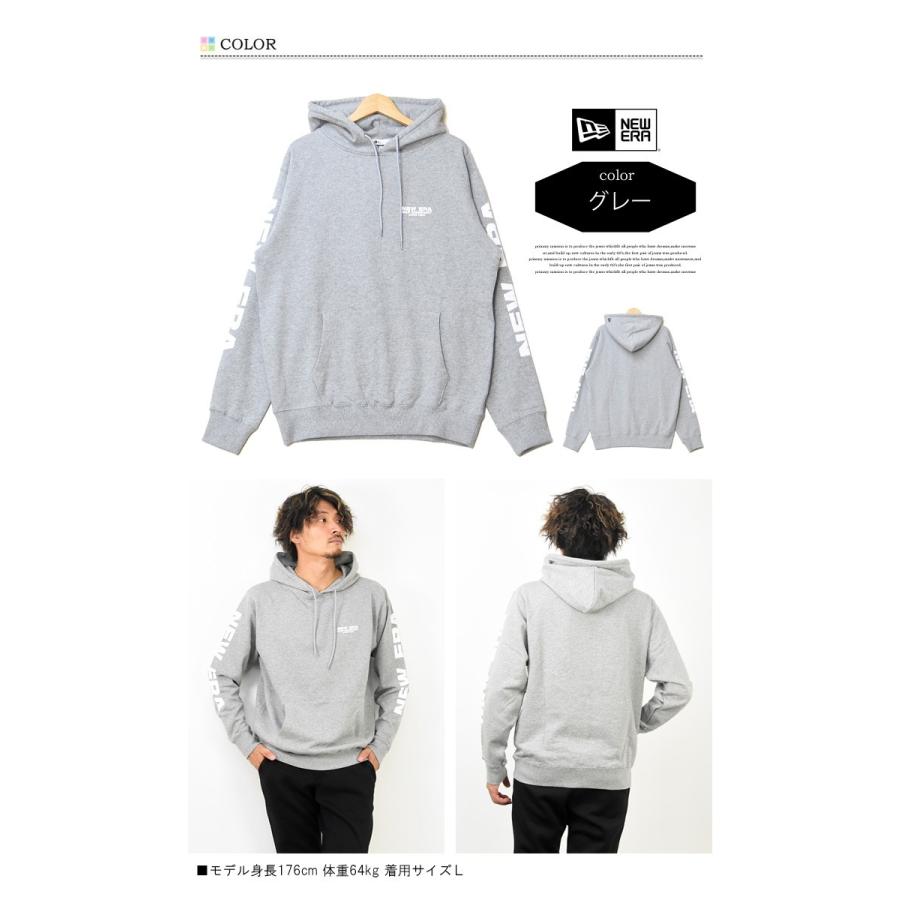 New Era ニューエラ長袖コットンtシャツスウェット ポリスウェード プルオーバーフーディー Poly Suede