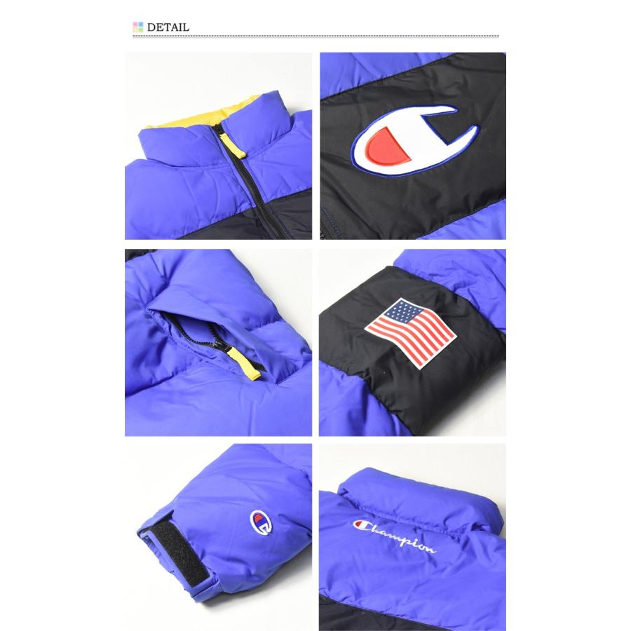 チャンピオン　ダウン　L imgrc0162379091.jpg