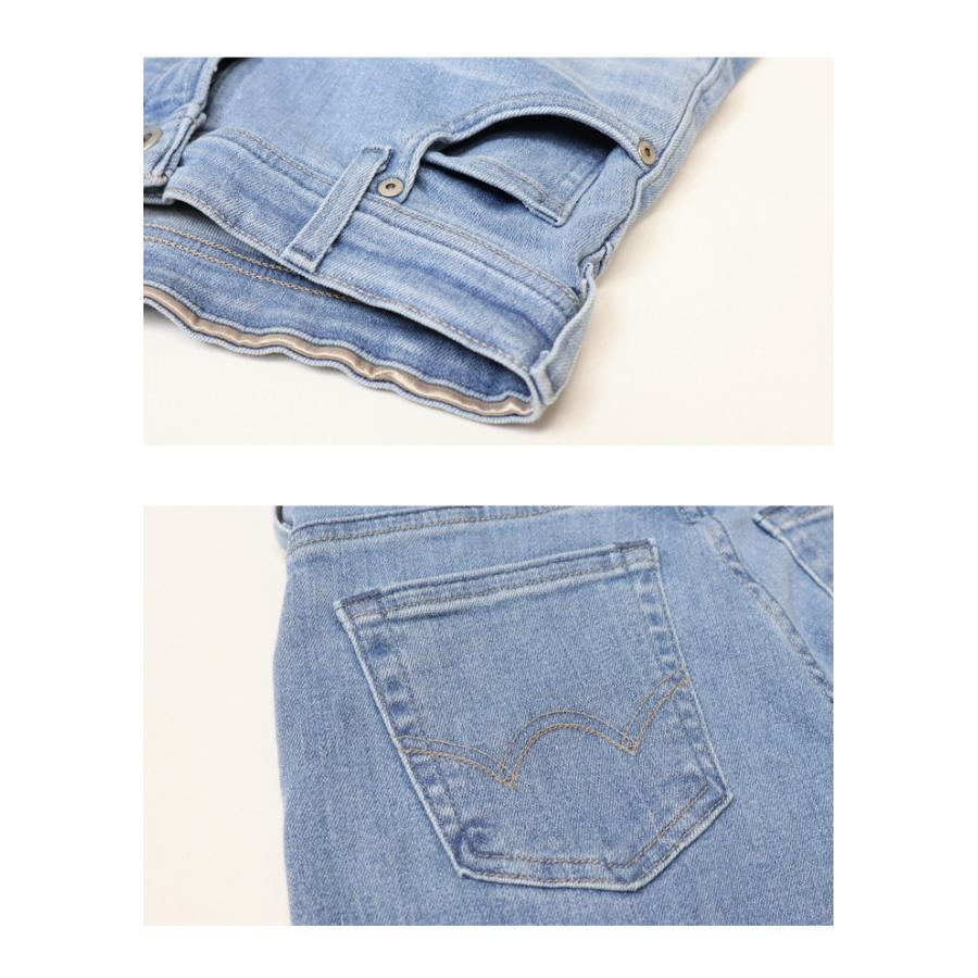 EDWIN エドウィン ジャージーズ レディース JWP25 ワイド プレミアム ストレッチ デニム ジーンズ パンツ 日本製 送料無料 | JERSEYS | 18