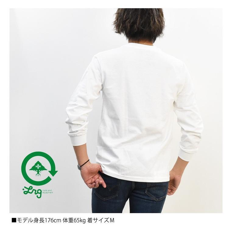 SALE セール LRG エルアールジー 長袖tシャツ ロンT tシャツ プリント ストリート スケーター グラフィック メンズ men's 正規品 I191027 | LRG | 04