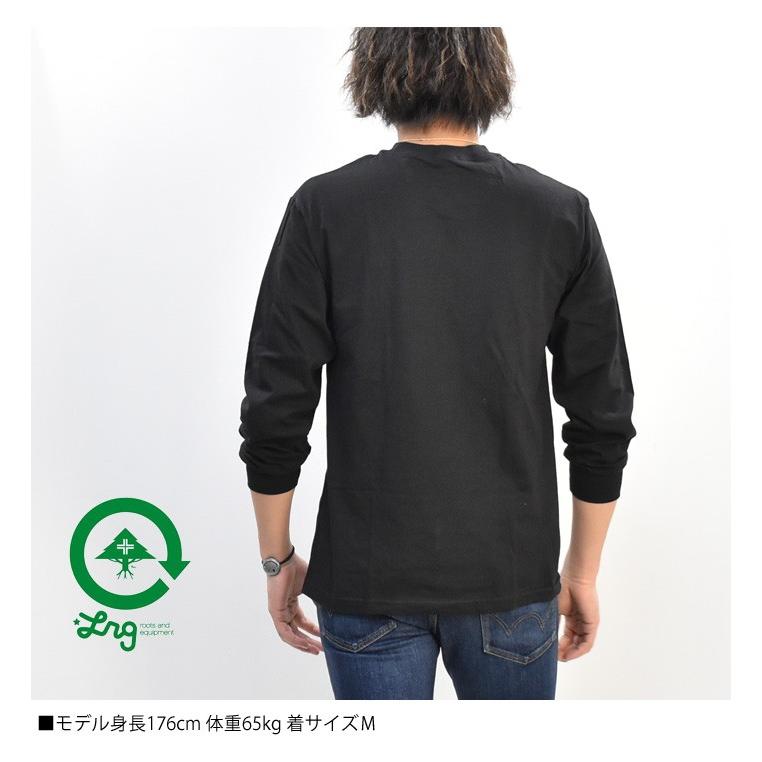 SALE セール LRG エルアールジー 長袖tシャツ ロンT tシャツ プリント ストリート スケーター グラフィック メンズ men's 正規品 I191027 | LRG | 06